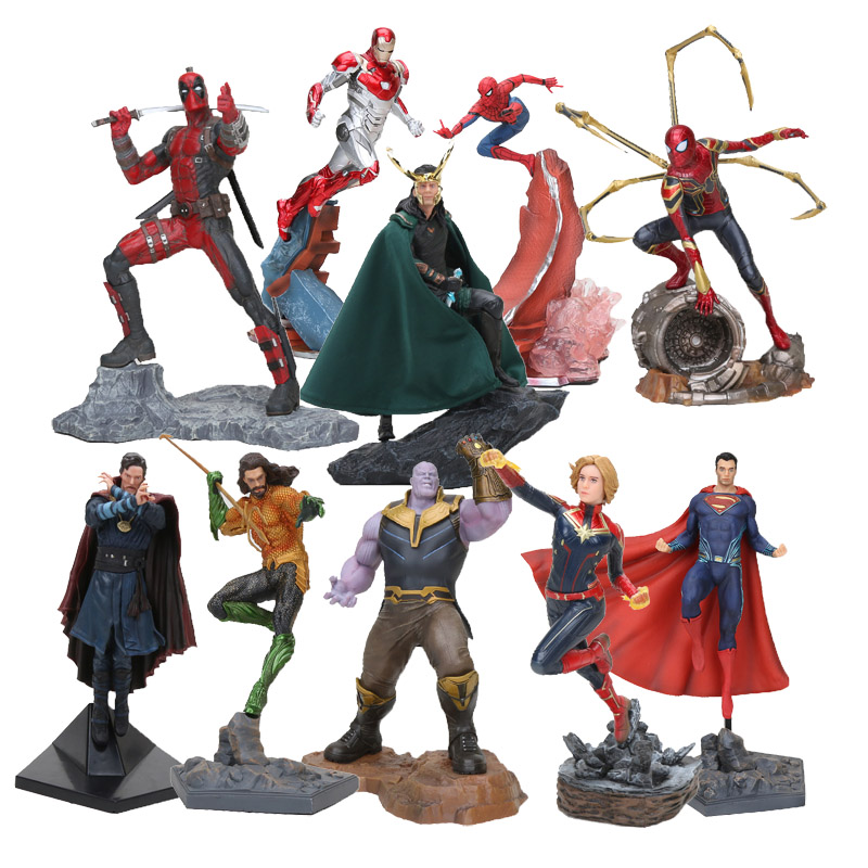 Juguetes endgame sales